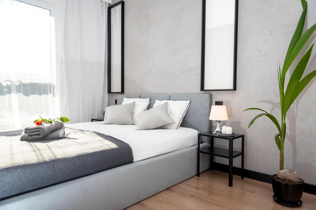 Apartament Nakielska 46A Lux 40M2 Bydgoszcz Exterior photo